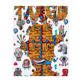 Tango Tapiz 3 (Print Only) thumbnail