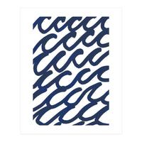 Wave length (Print Only)