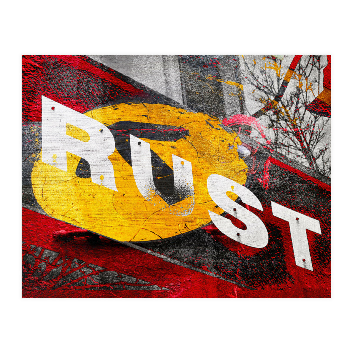 El Camino 2 (Print Only)