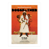 Tha Doggfather (Print Only)