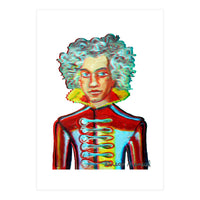 Beethoven 2020 3 (Print Only)