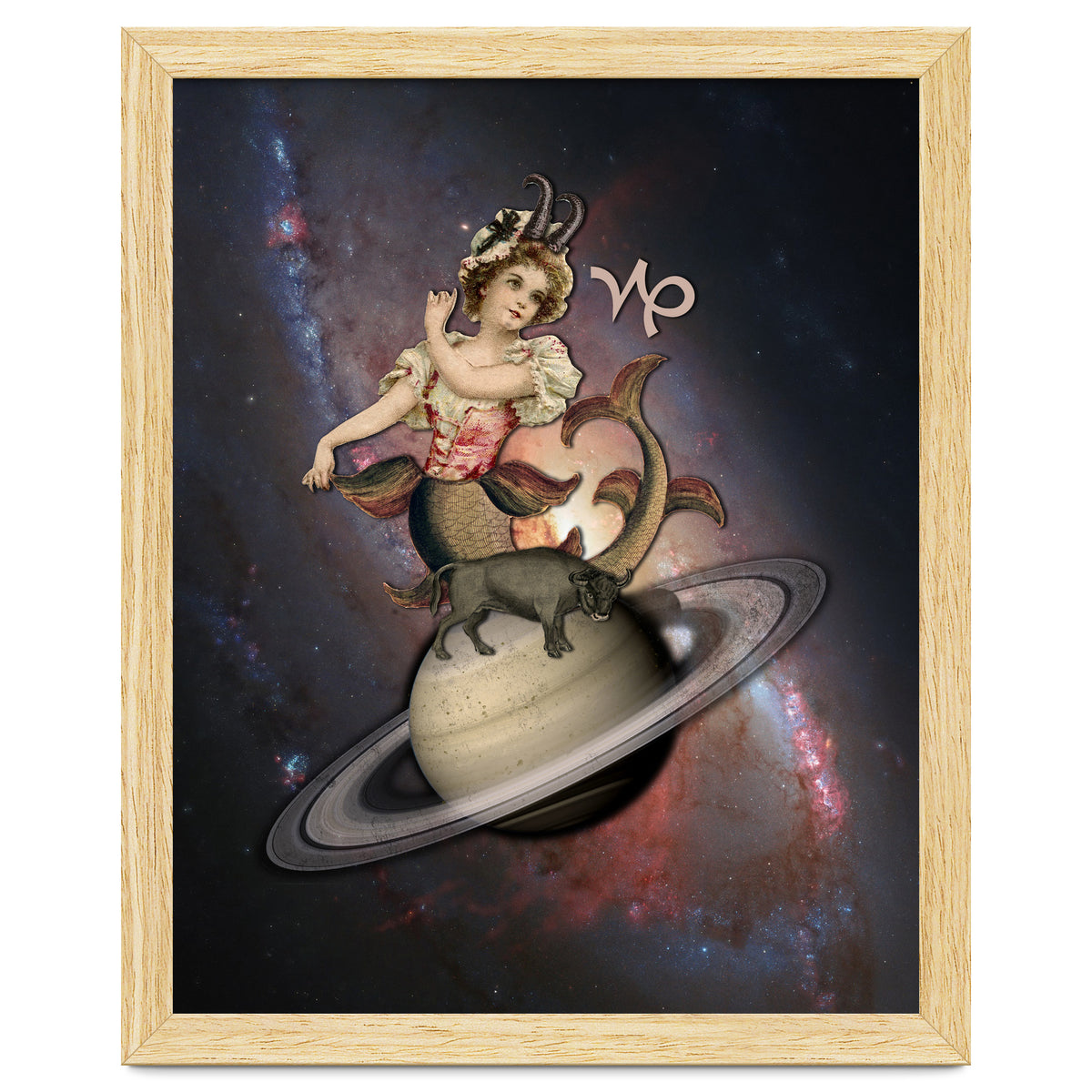 Capricorn Zodiac Sign