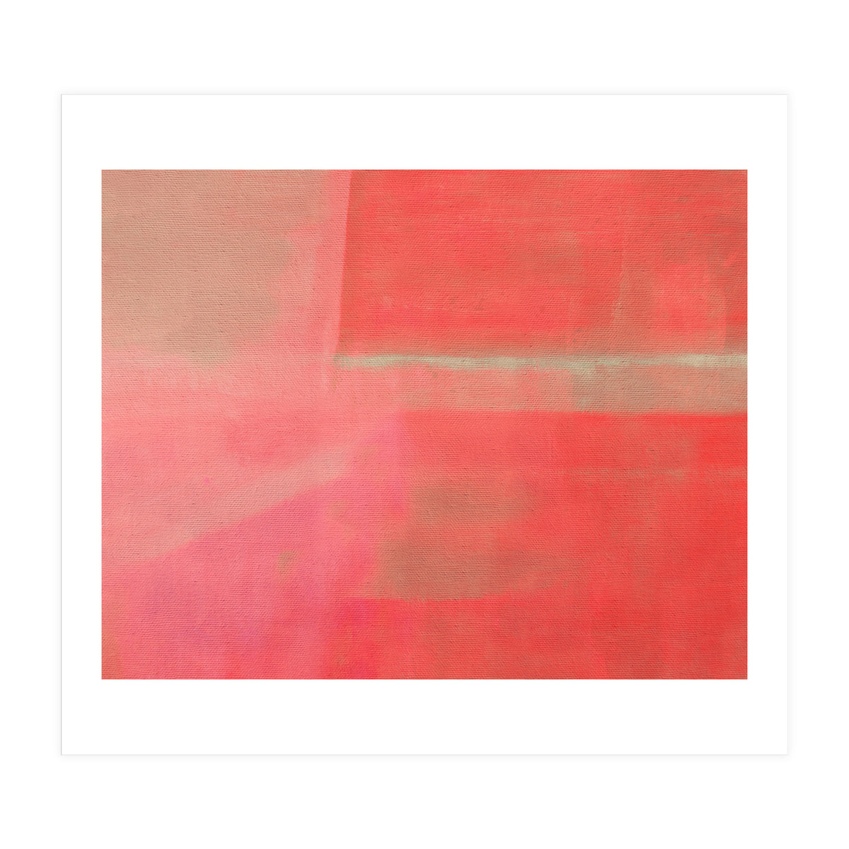 Mistiness (Print Only)