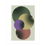 Kreise o.T. 2 (Print Only) thumbnail