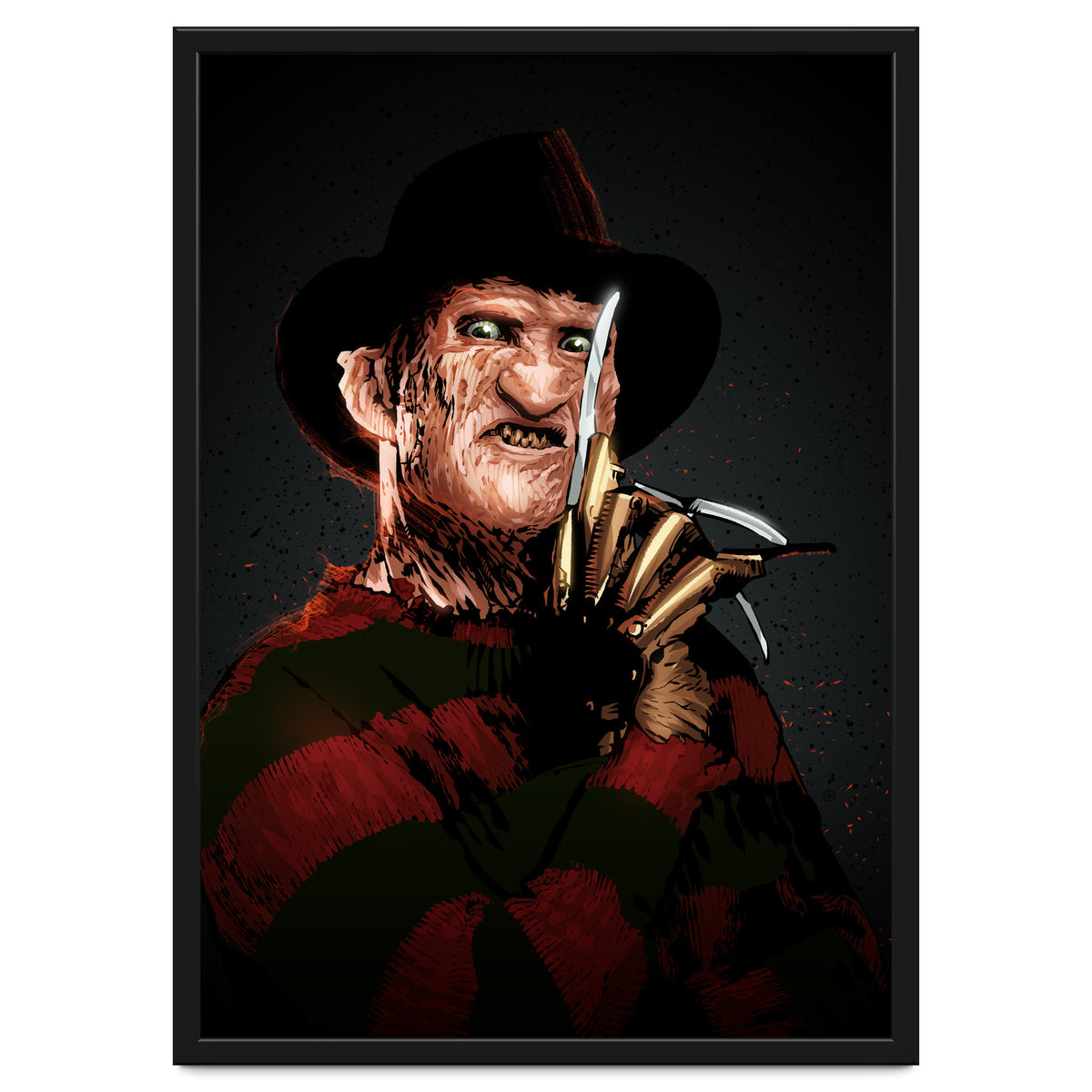 Freddy Krueger