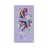 Floating (Print Only) thumbnail