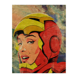 Iron Monroe (Print Only) thumbnail