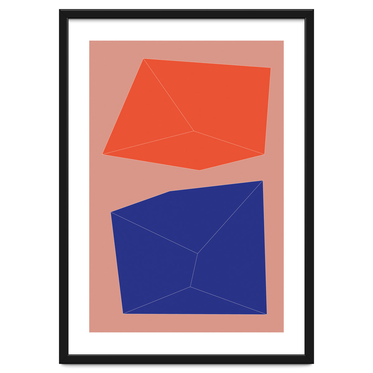 Minimal Geometry No 10