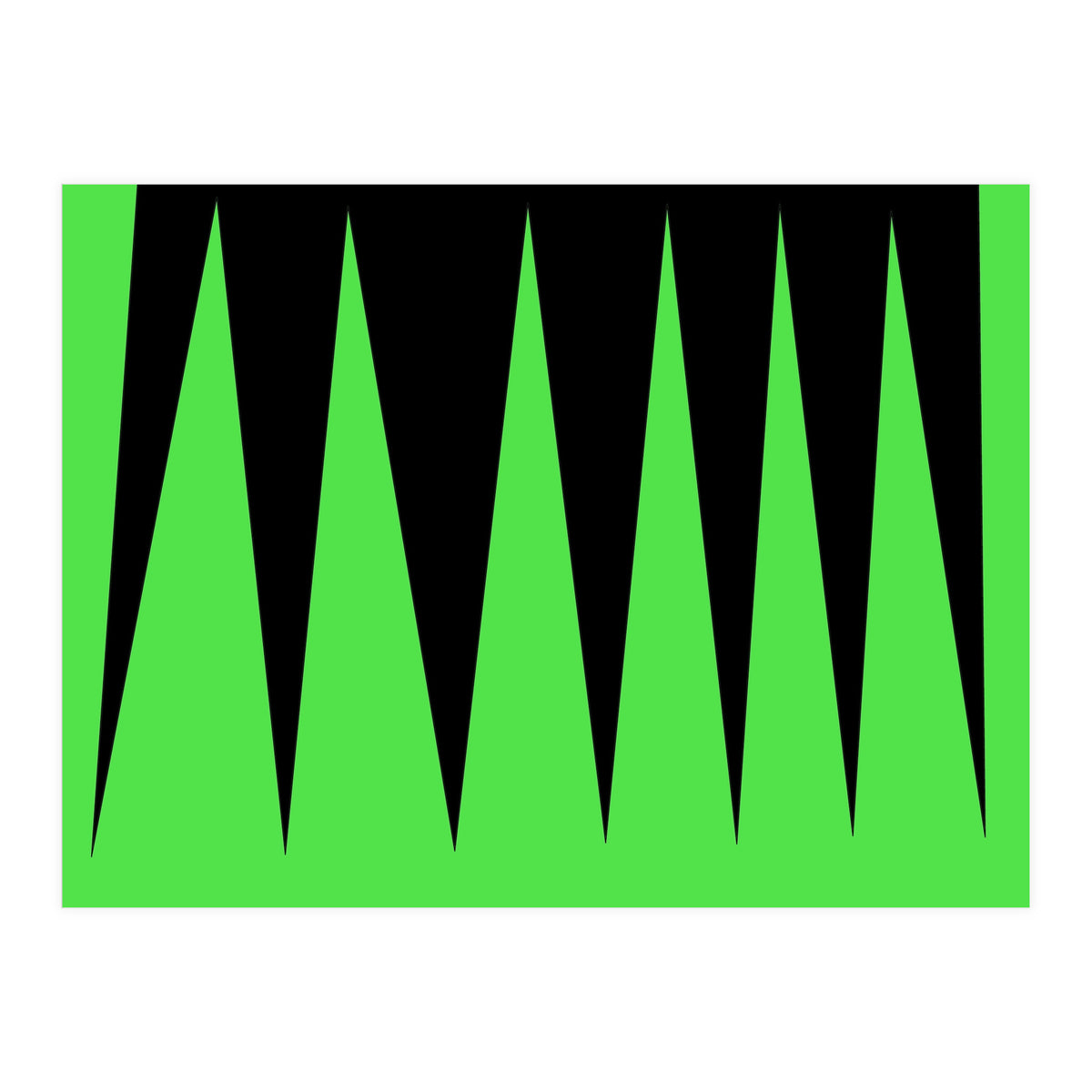 Dark Forest (Print Only)