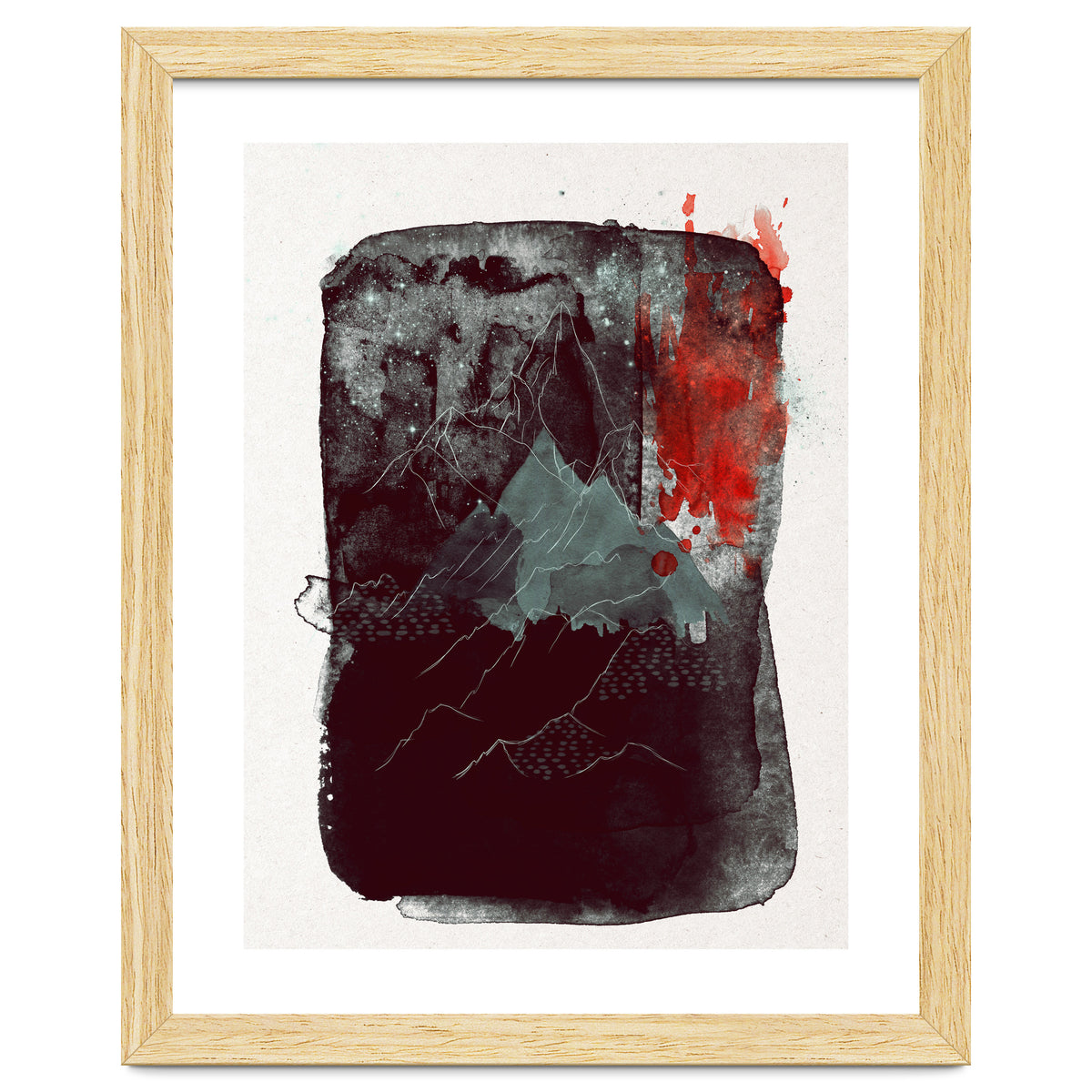 Call of the mountains