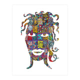 Mujer B 15  (Print Only) thumbnail