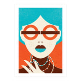 London Fashion (Print Only) thumbnail