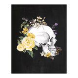 scheletro fiori (Print Only) thumbnail