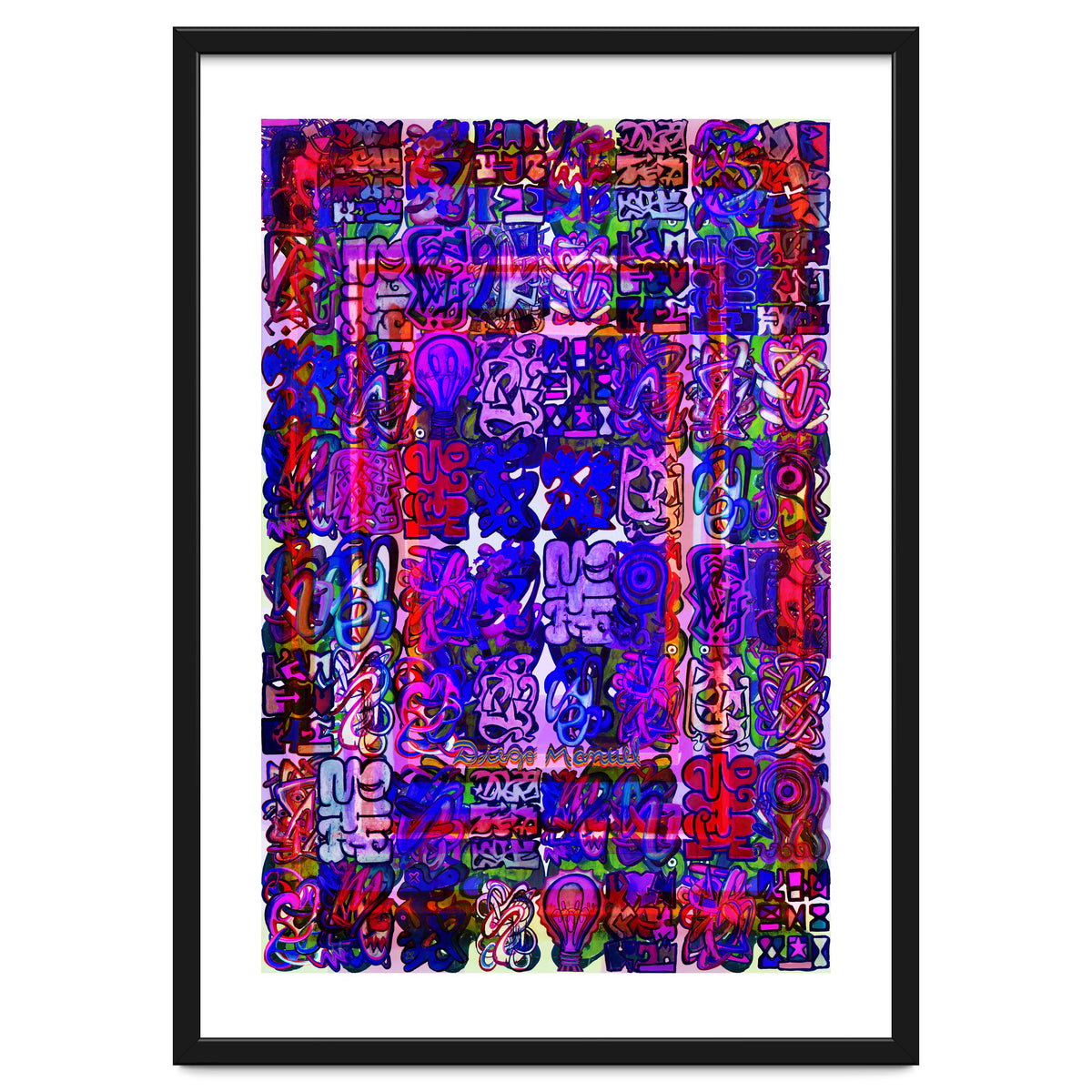 Graffiti Digital 2022 318