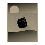 A Peek In The Elsewhen (Print Only) thumbnail