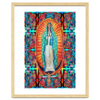 Virgen De Guadalupe 3