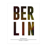 Berlin (Print Only) thumbnail