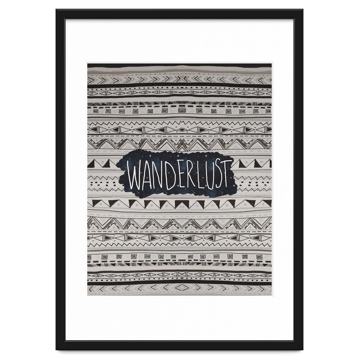 Wanderlust