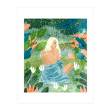Jungle Vibes (Print Only) thumbnail