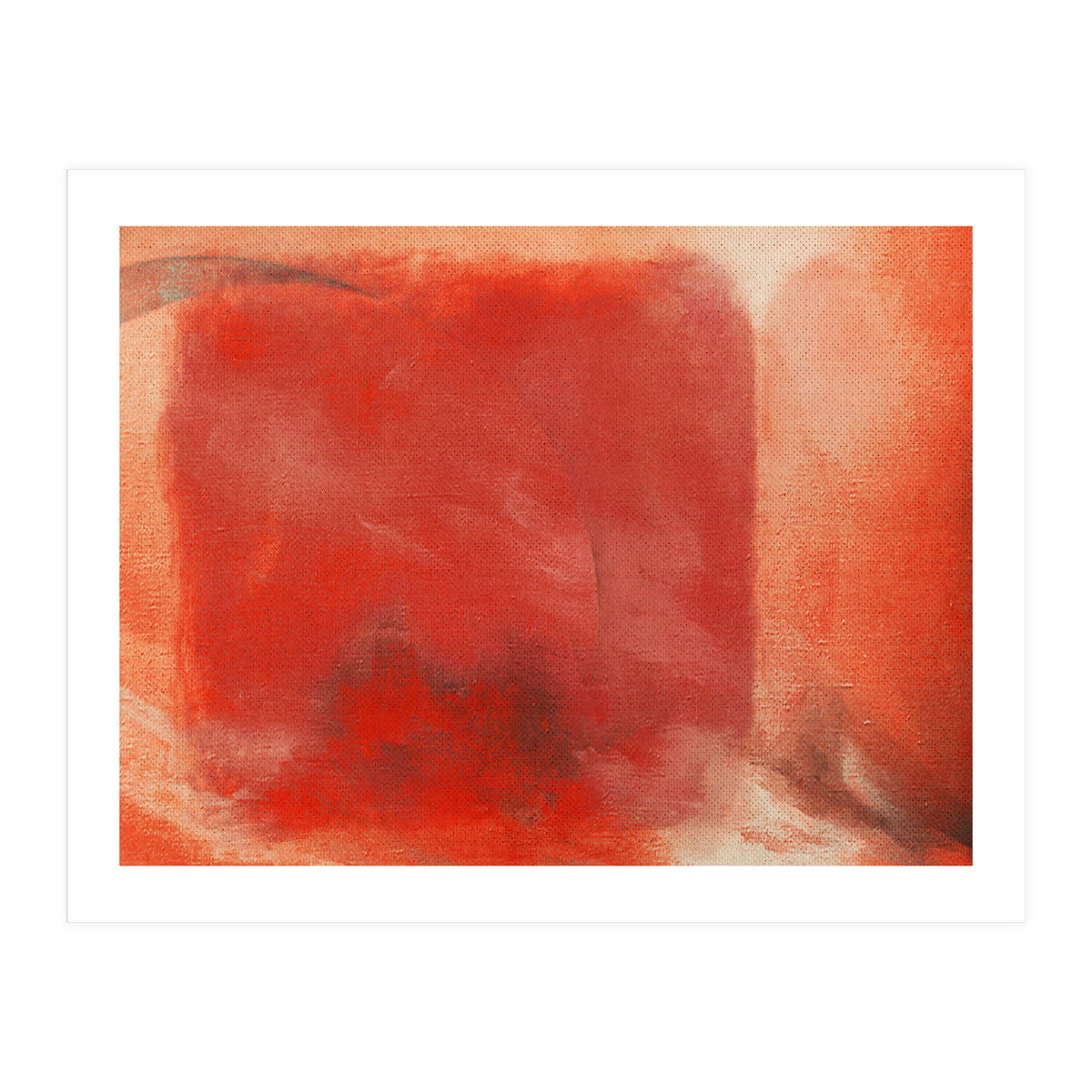 Volcano 2 (Print Only)