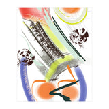 Jardim florido (Print Only) thumbnail