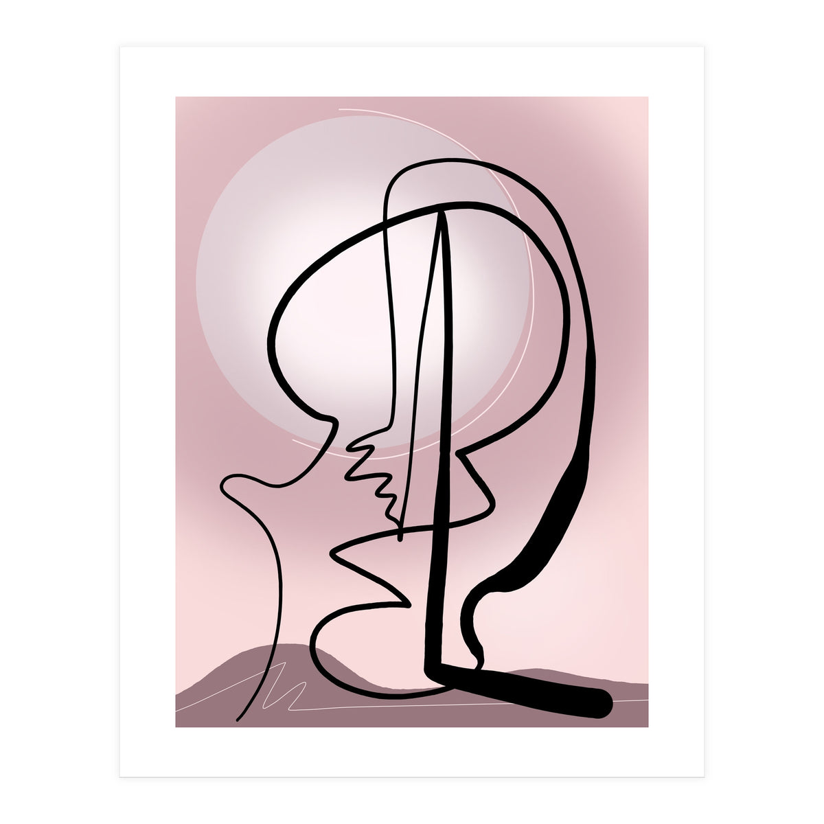 Serenidade (Print Only)