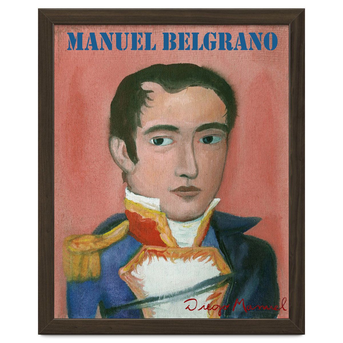 Manuel Belgrano