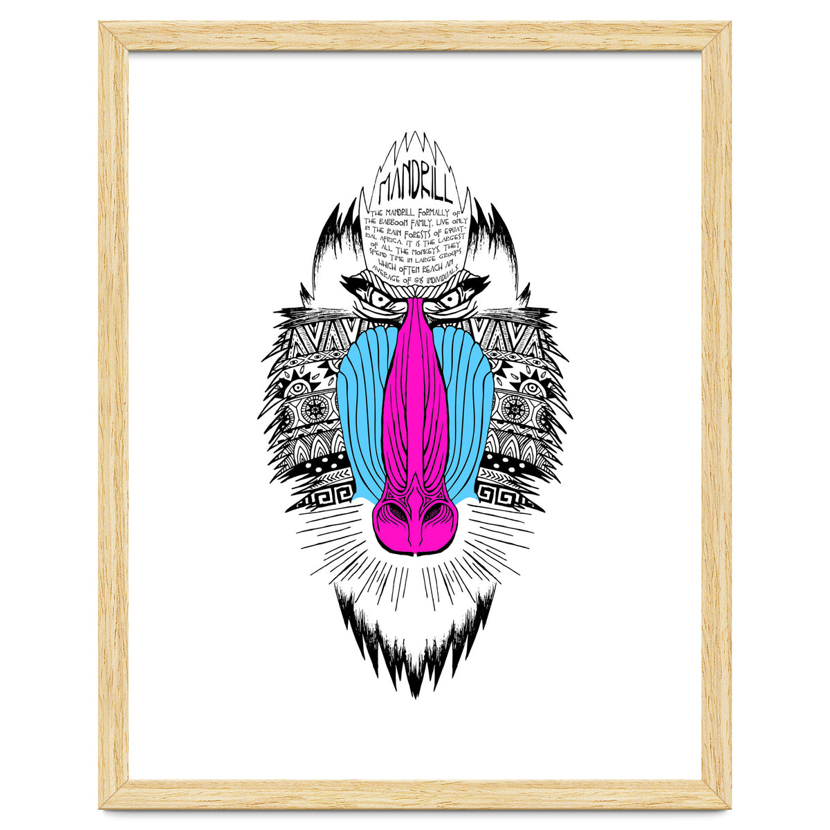 Mandrill