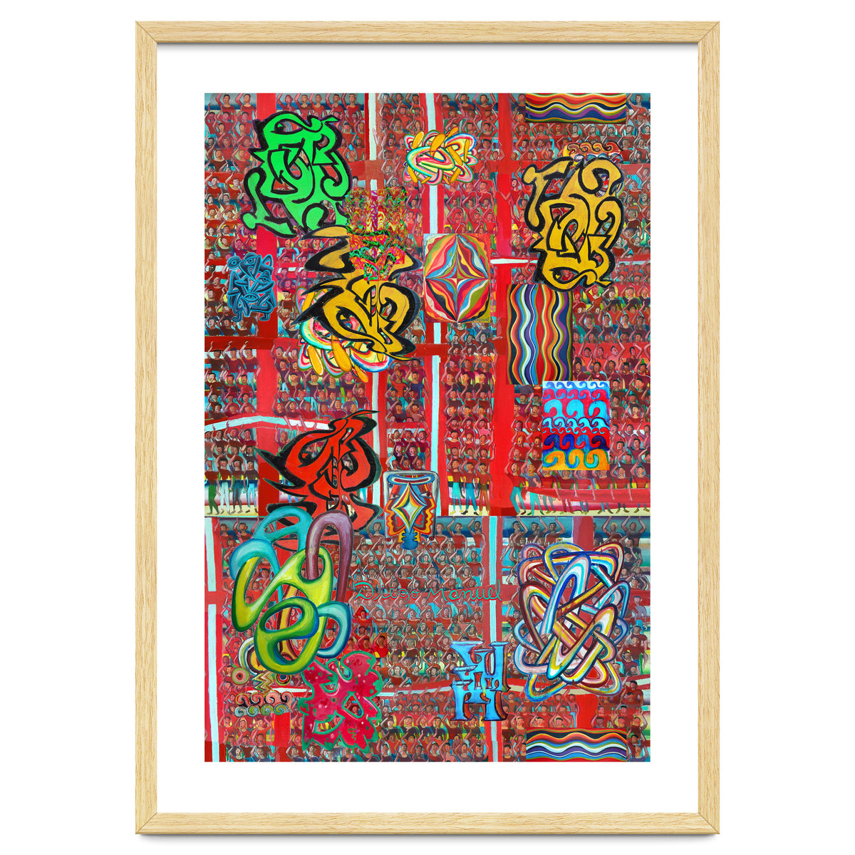 Graffiti Digital 2022 460