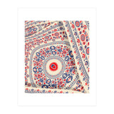 Romanian embroidery background 34 (Print Only) thumbnail