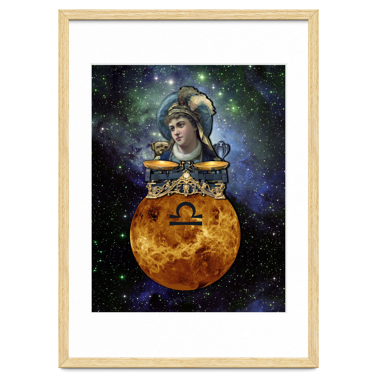 Libra Zodiac Sign
