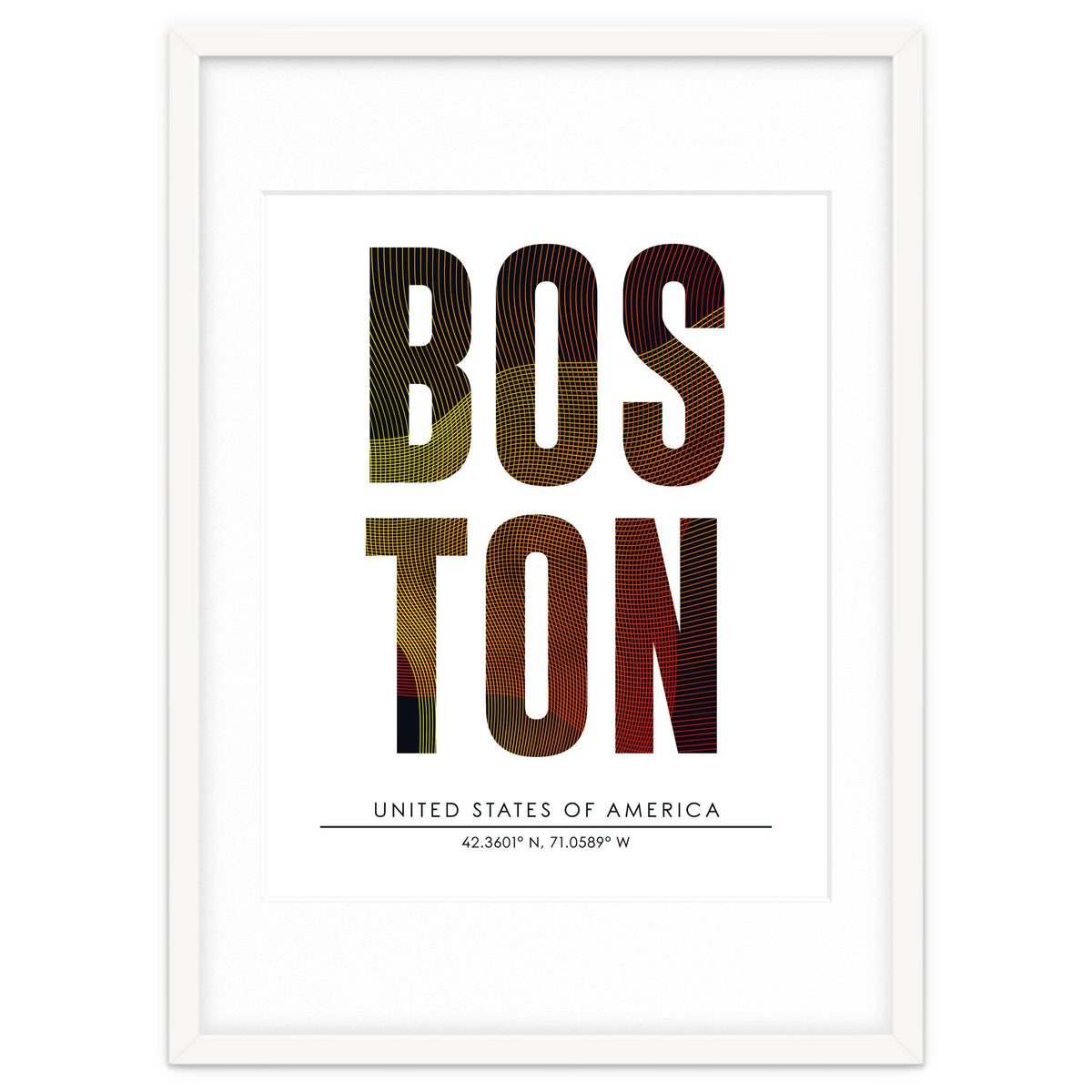 Boston