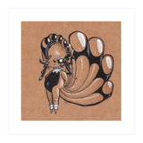 Mistress (Print Only) thumbnail