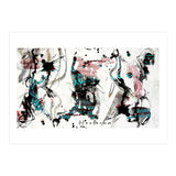 Fashion & Graffitis (Print Only) thumbnail