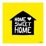 Home Sweet Home (Print Only) thumbnail