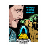 The Rescue (Print Only) thumbnail