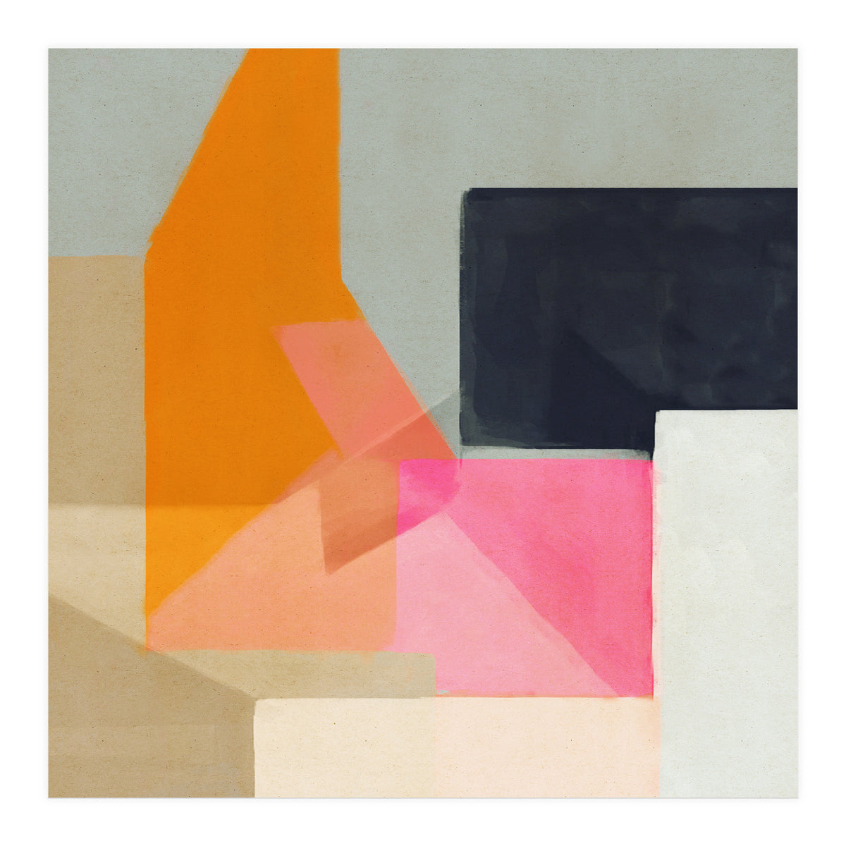 Colors Bump 4 (Print Only)