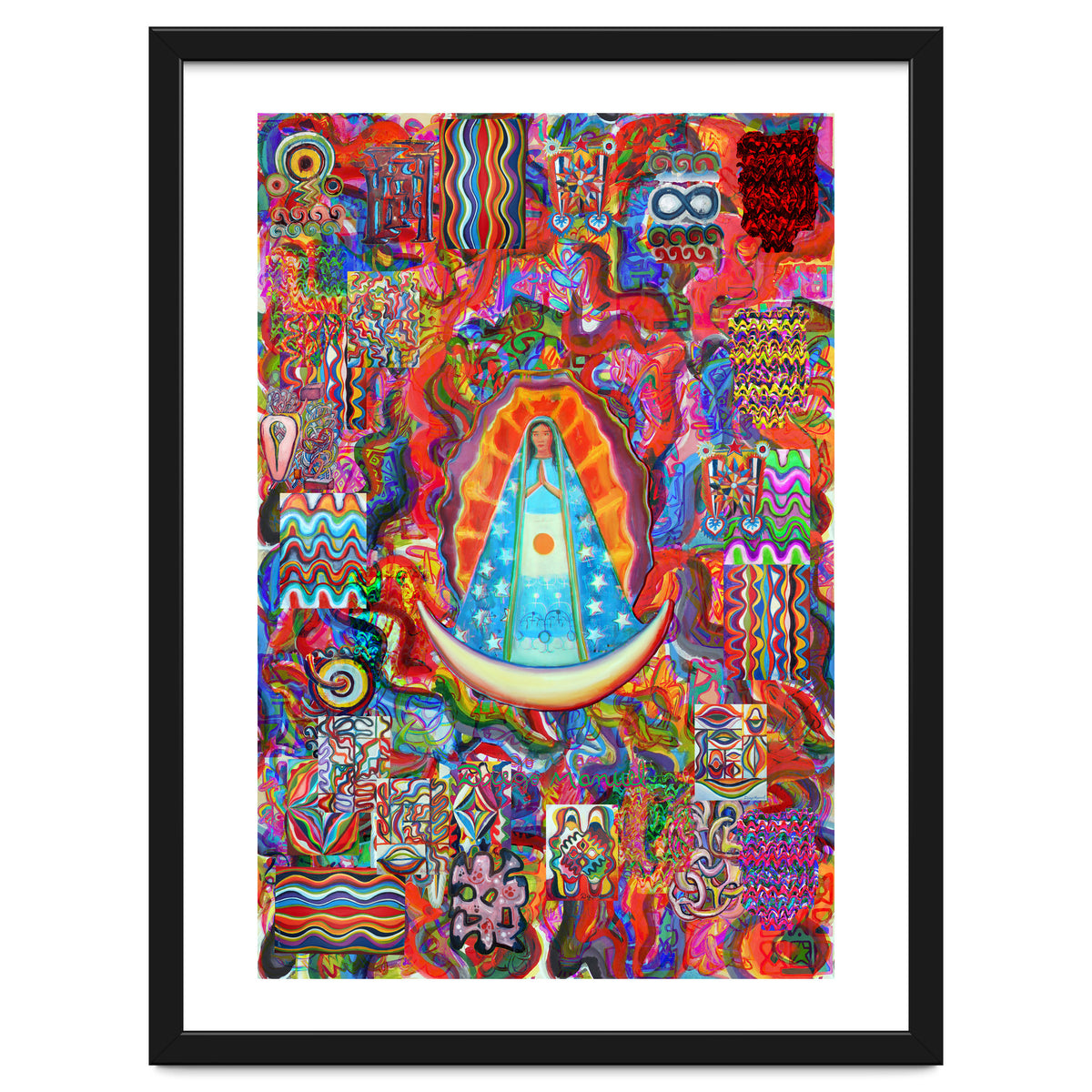 New Graffiti2022 Virgen De Lujan 5