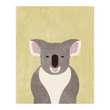 FAUNA / Koala (Print Only) thumbnail