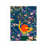 Lost in the meadows of our memories, it took me time to realise the seasons had changed again (Print Only) thumbnail