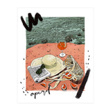 Aperol (Print Only) thumbnail