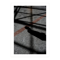 Urban #8 (Print Only)