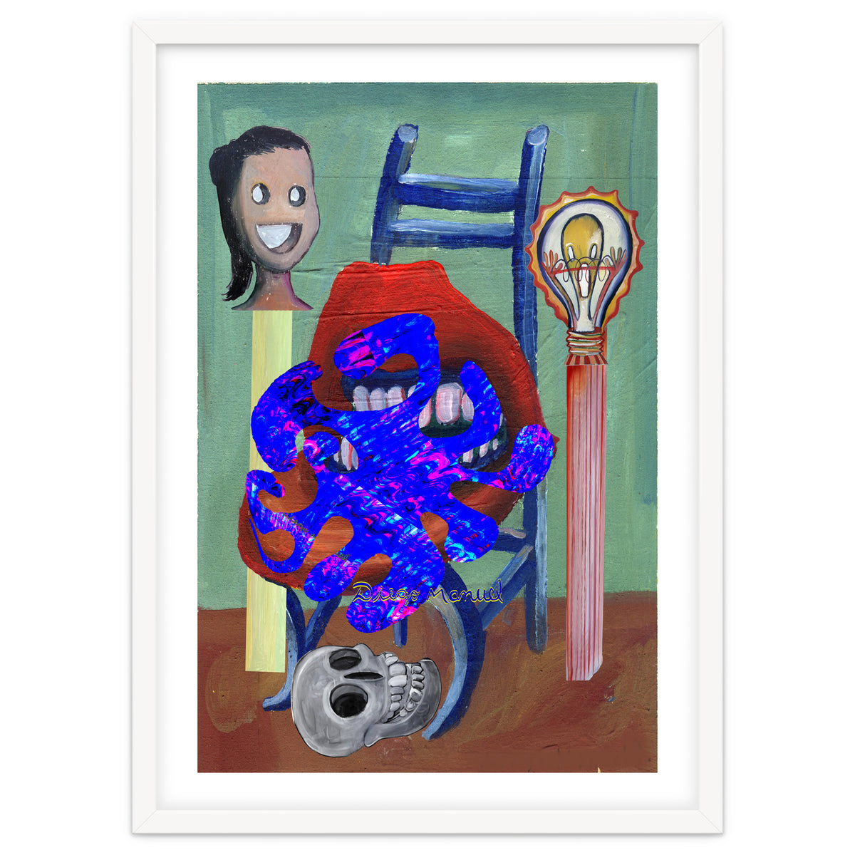 Graffiti Digital 2022 881