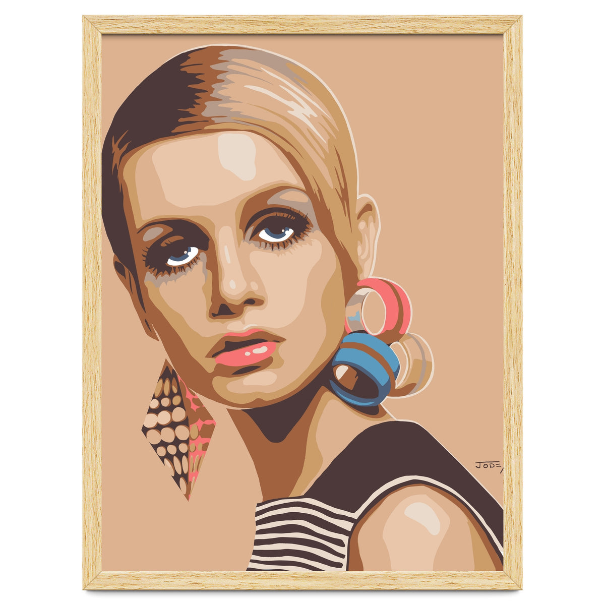 Twiggy