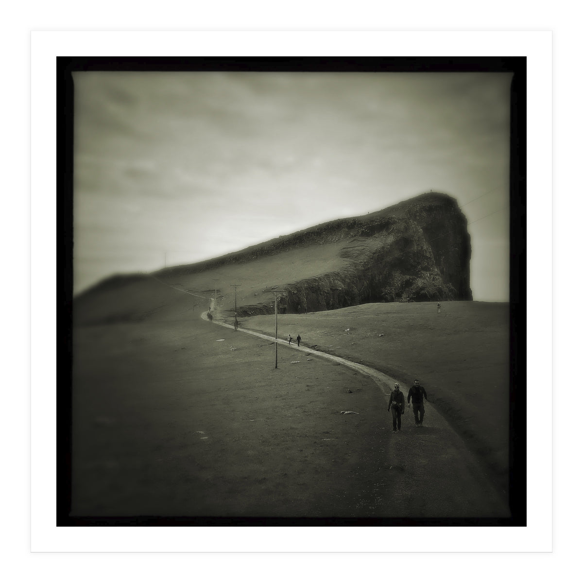 Neist Point 1 (Print Only)
