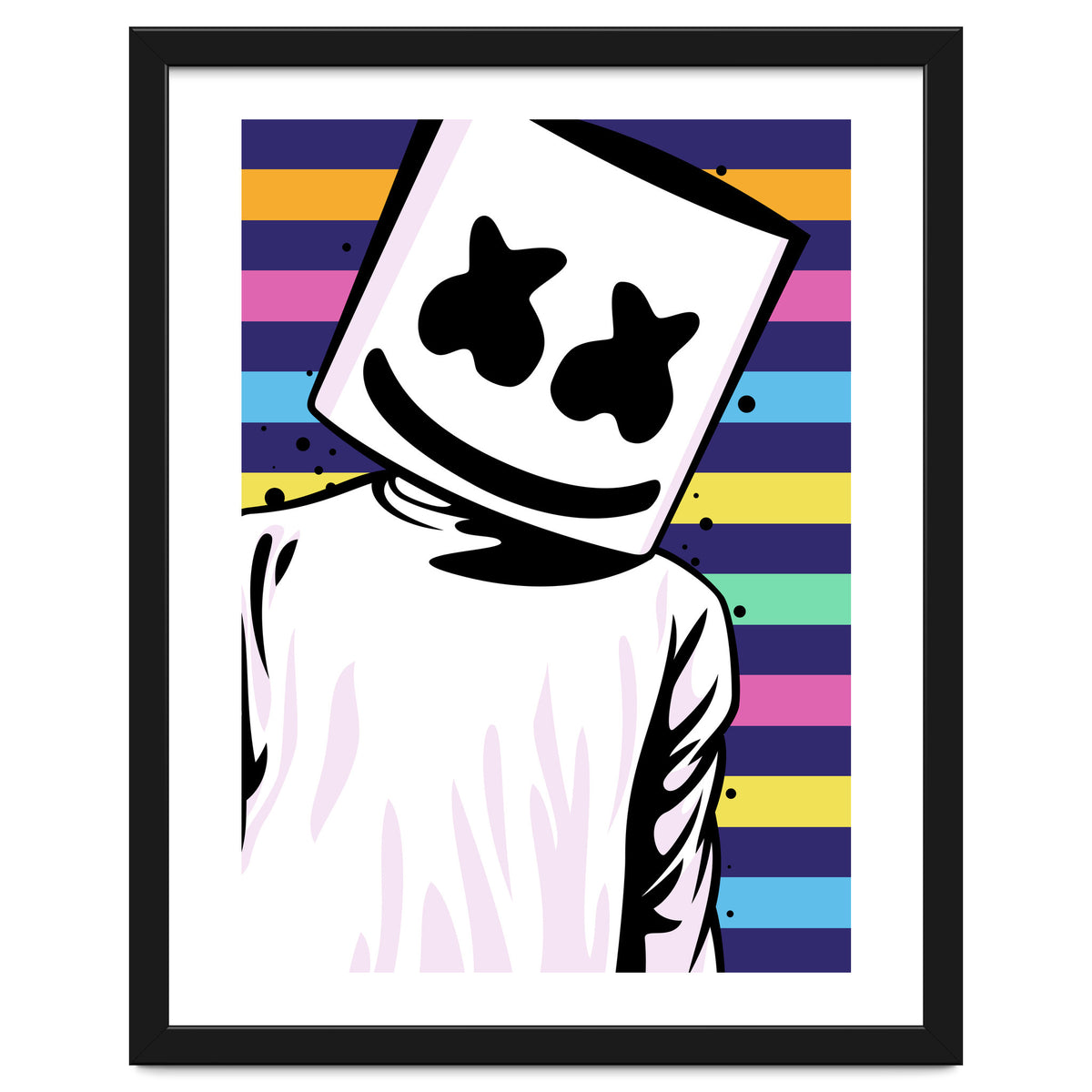 Marshmello