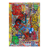 Jazz 2 (Print Only) thumbnail