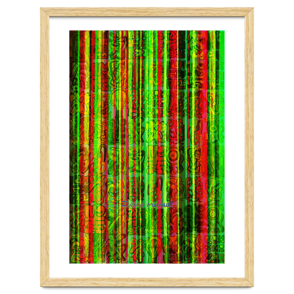 Graffiti Digital 2022 20