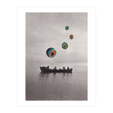 gaze (Print Only) thumbnail