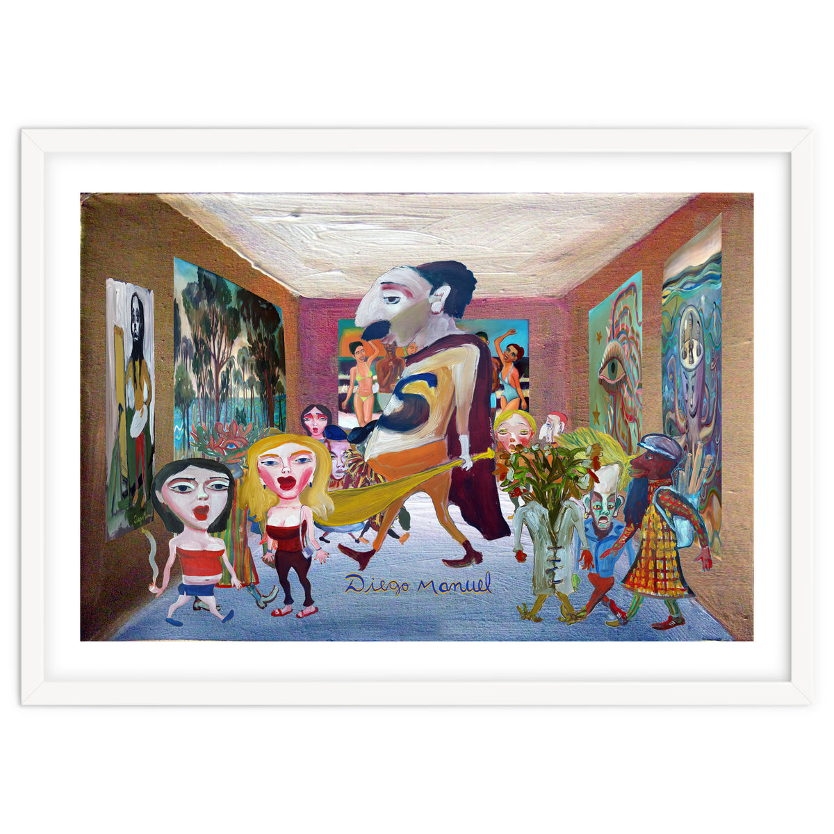 Graffiti Digital 2022 1080